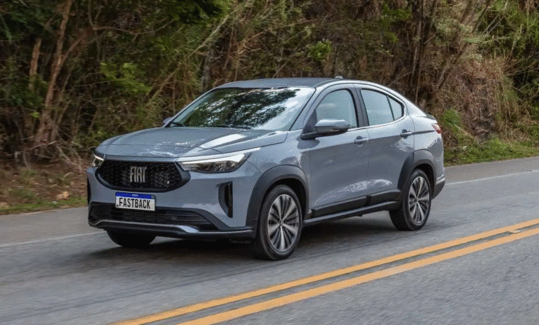 Quer trocar de carro? O Fiat Festback vai mudar, mas antes disso oferece desconto para aproveitar o modelo atual; veja.