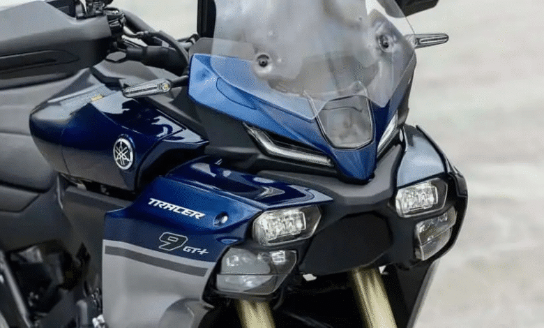 Yamaha Tracer 9 GT+ vem com tecnologia da Audi e surpreende todos os amantes de motos no Brasil e no mundo; veja os detalhes.
