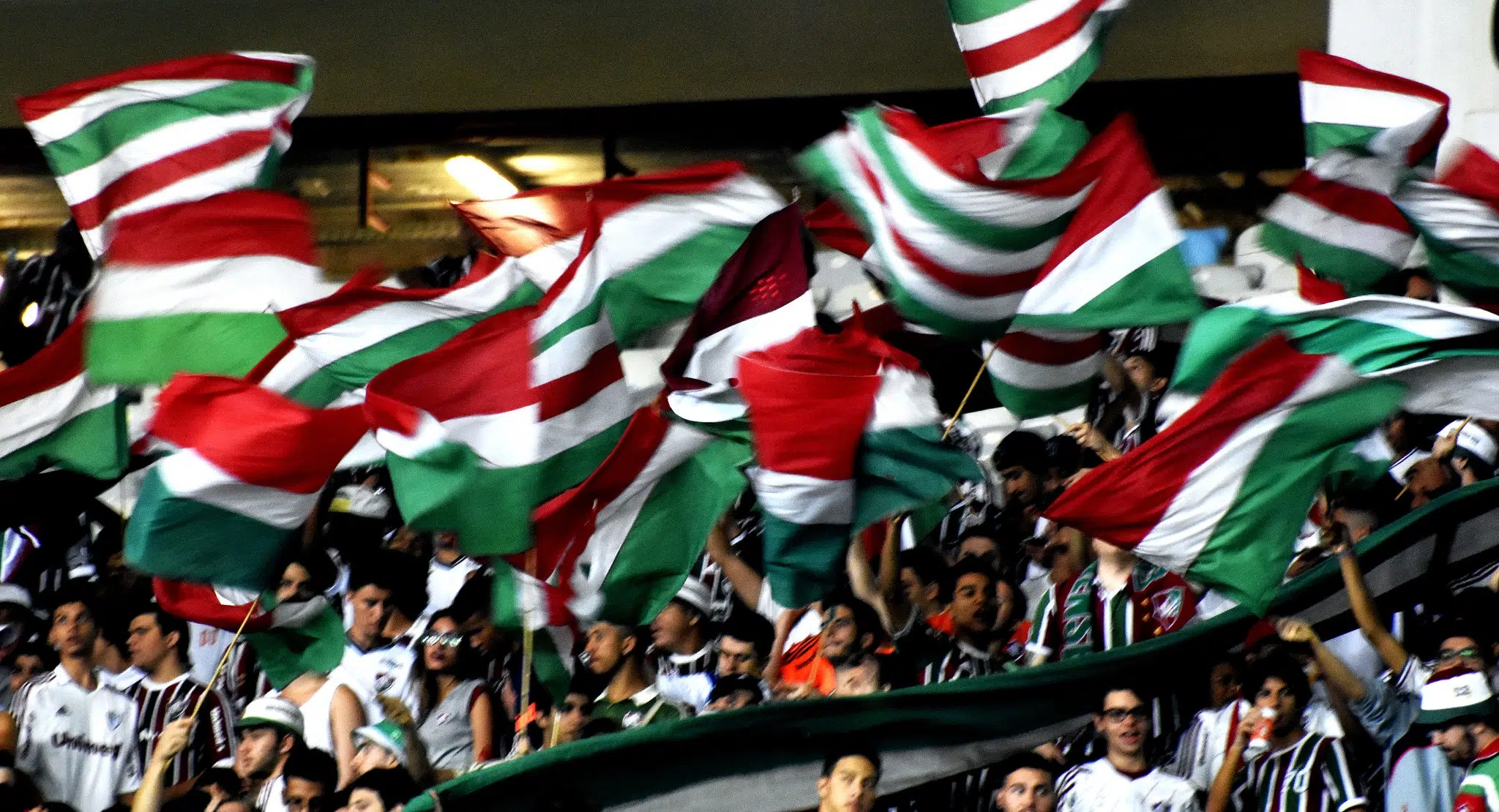 Tabela do Mundial de Clubes 2025 após a vitória do Fluminense