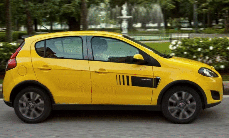 Fiat Palio deixa saudades? Confira tudo o que você precisa saber e aproveite uma surpresa que esse ícone dos carros brasileiros guarda.