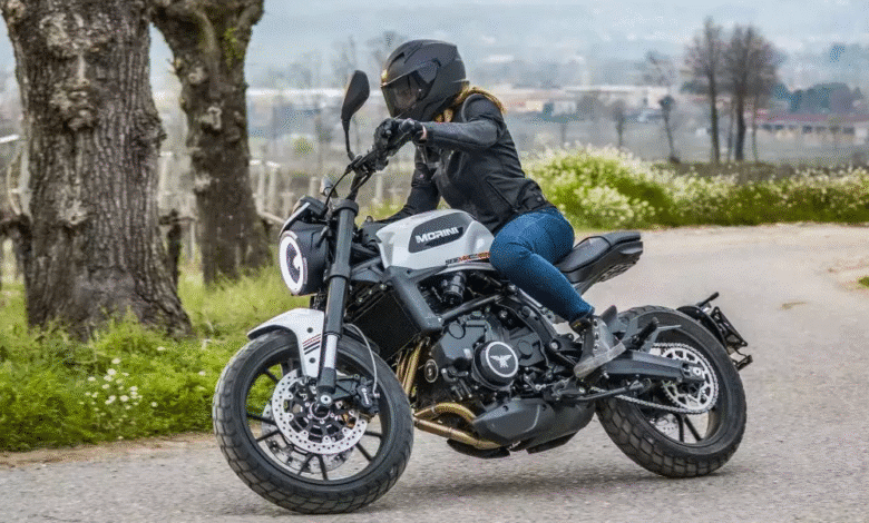 As motos italianas são famosas pelo estilo e pela ferocidade nas pistas. Uma nova marca chega ao Brasil para concorrer com gigantes.