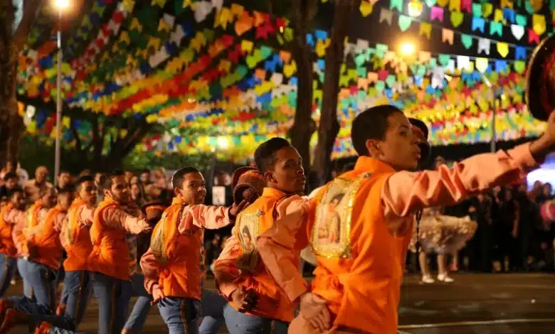 São João: veja cidades onde 24 de junho é feriado