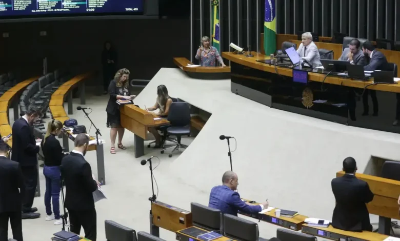 Câmara aprova novas regras para regularização de imóveis rurais | ac24horas