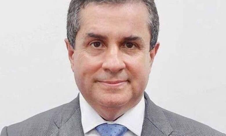 A Luz que Nasce da Sombra