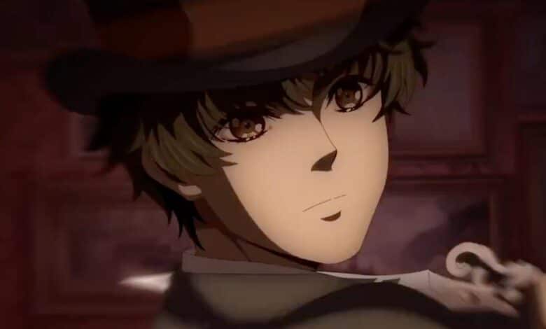 LORD OF MYSTERIES English Sub Release Date And Time For Crunchyroll