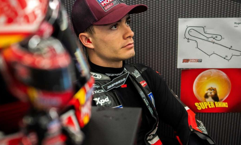 Gonzalez vence em Mugello e lidera o campeonato