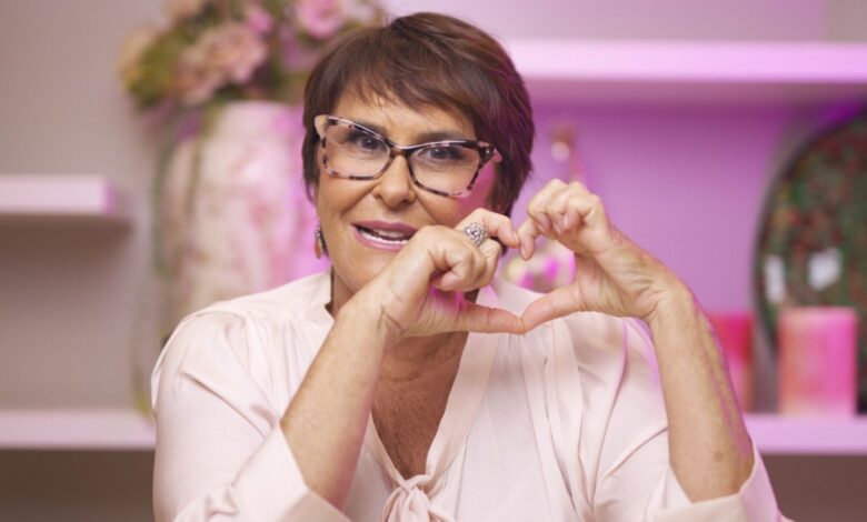 Márcia Sensitiva se antecipa e crava 3 signos que vão fazer muito dinheiro em julho