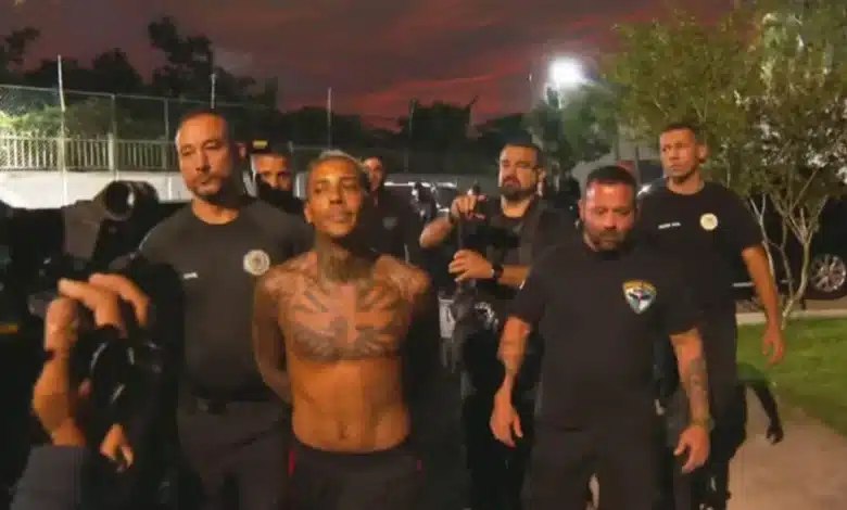Foto: Reprodução/ TV Globo