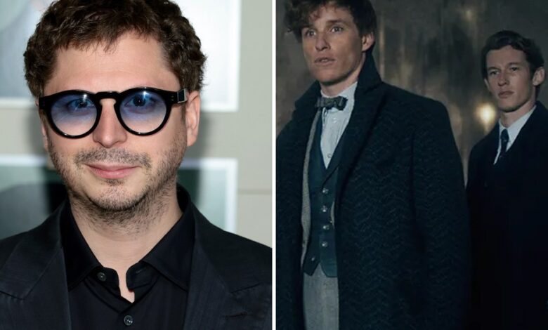 Michael Cera Turned Down Role in Harry Potter Spinoff Fantastic Beasts