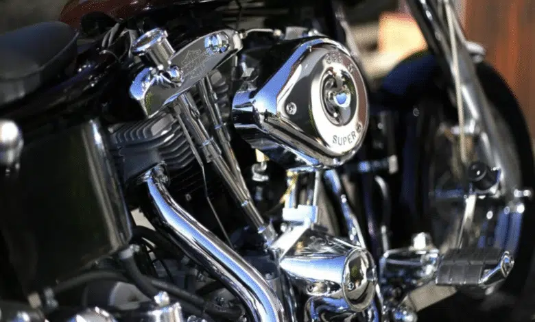 nova moto elétrica