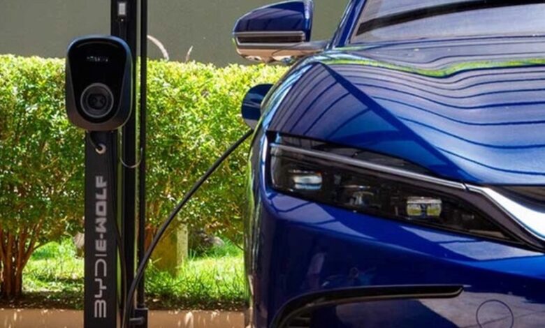 nova tecnologia carrega 400 km de bateria em 5 minutos – Fipe Carros