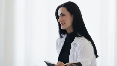 Nutricionista Juliana Borges