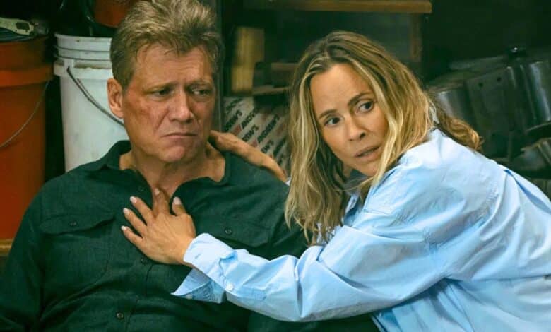 A verdadeira história por trás da série quase real da Netflix