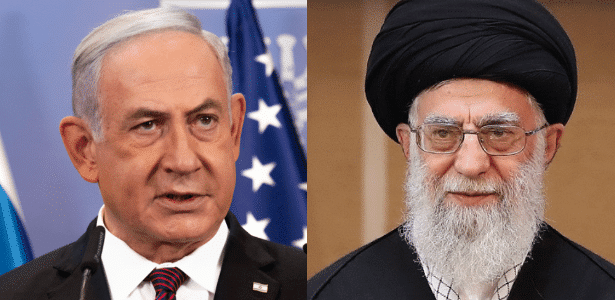 Europeus se reúnem com Irã para discutir conflito com Israel