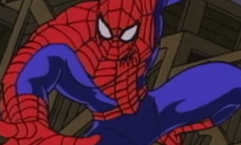 Spider-Man 94 é anunciada como continuação da Série Animada clássica
