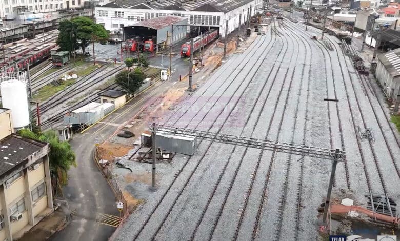 Novo Pátio Luz