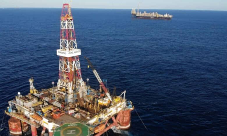 Petroleira Prio prevê dobrar a produção até o ano que vem, diz CEO