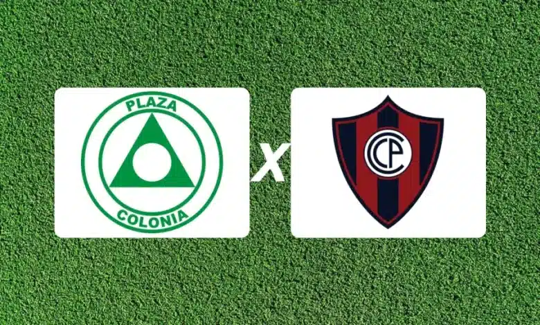 Plaza Colonia e Cerro se enfrentam às 18h pelo Campeonato Uruguaio; veja onde assistir e o que esperar do jogo.