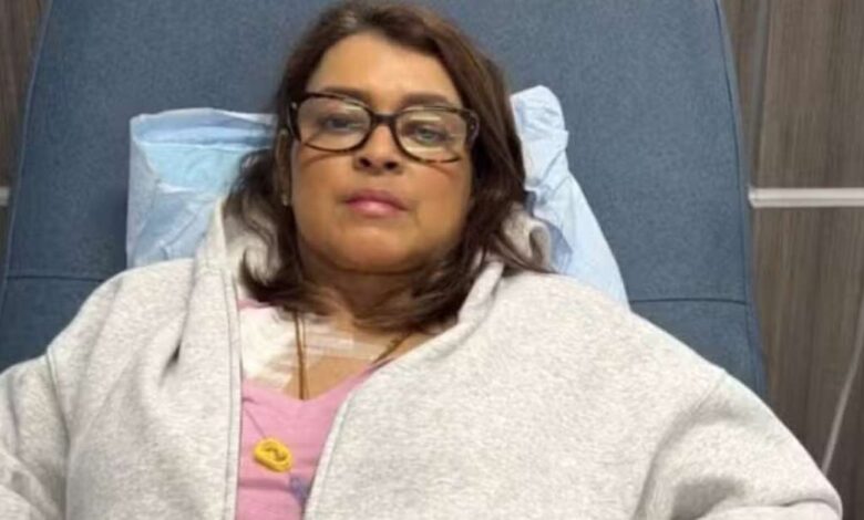Preta Gil deve passar o aniversário fazendo tratamento contra o câncer nos EUA