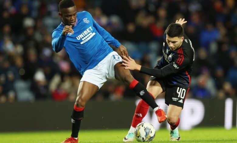 Barcelona among clubs interested in promising 19-year-old winger - report