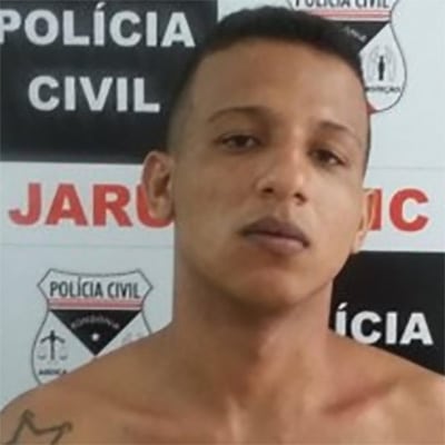 Homem saca arma durante cumprimento de mandado de prisão e acaba morto - Polícia