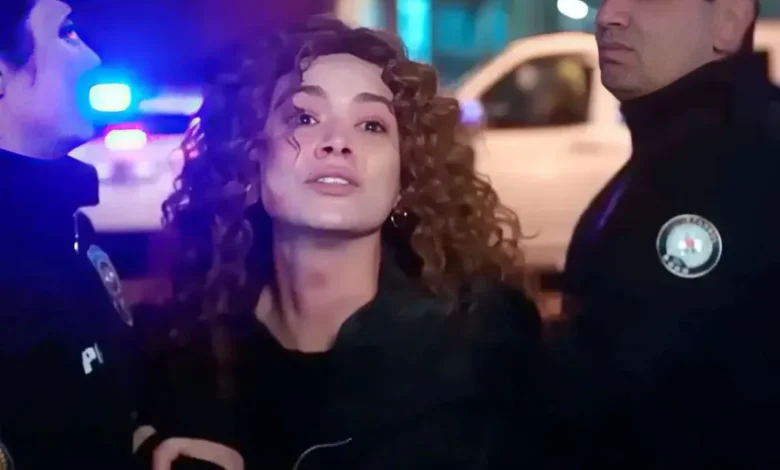 Hora da virada em Força de Mulher: Sirin é presa após série de crimes e fugas | ac24horas