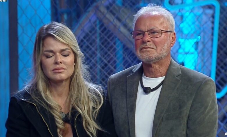 Após eliminação de Silvia e André, quem vai ganhar o reality? · Notícias da TV