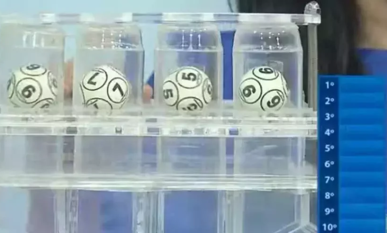 Resultado da Loteria dos Sonhos de hoje, quarta-feira (25/06)
