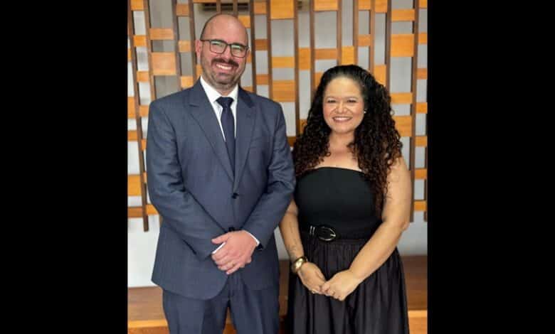 São Carlos representa o Brasil em reunião mundial de Unesco sobre o programa " Mil Cities"