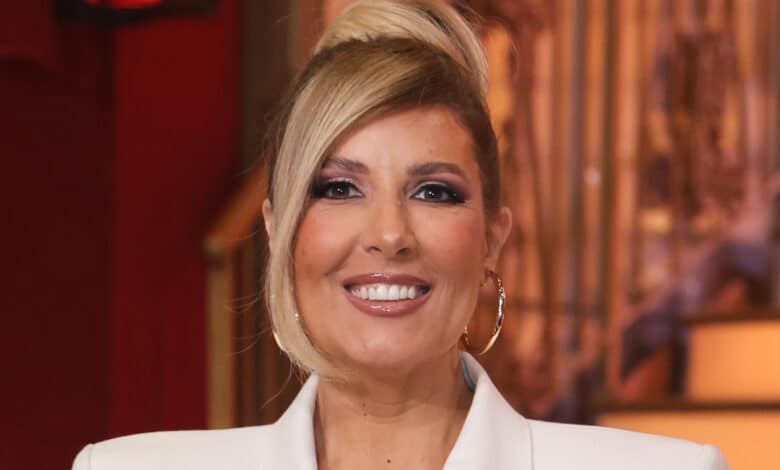 Selvaggia Lucarelli