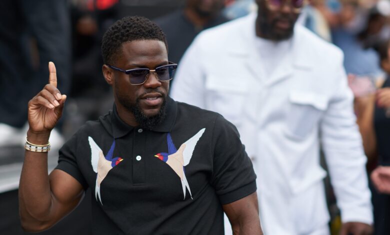 Judge Dismisses Kevin Hart’s Defamation Suit