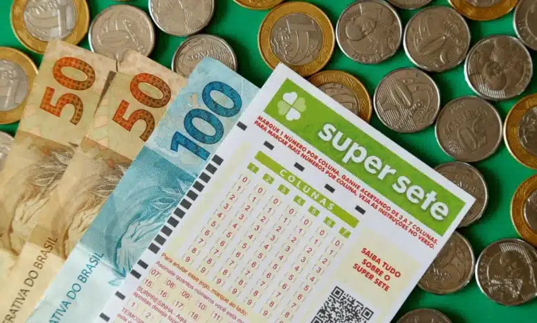 prêmio acumula e agora vale R$ 2,1 milhões; veja o rateio – Loterias – Estadão E-Investidor – As principais notícias do mercado financeiro