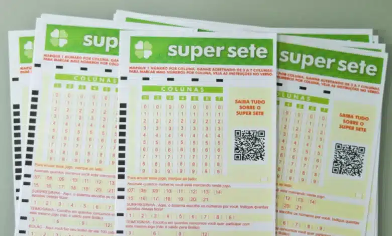 prêmio acumula mais uma vez e vai para R$ 2,3 milhões – Loterias – Estadão E-Investidor – As principais notícias do mercado financeiro