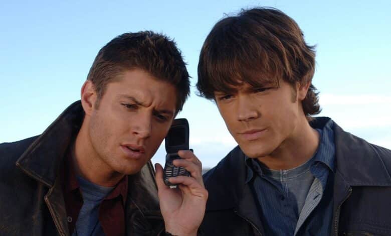 supernatural-2005-season-1