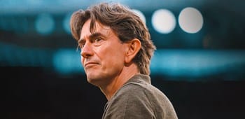 Thomas Frank joins as Head Coach