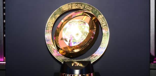 Troféu do Mundial de Clubes