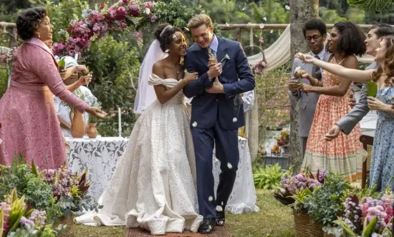 Casal de Garota do Momento. Foto: Globo/Léo Rosário
