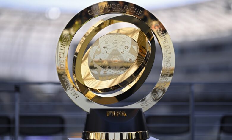 2025 FIFA Club World Cup prize money list, details — How much will each club make?