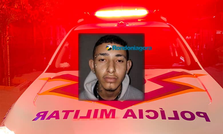 Adolescente morre e dois ficam feridos após colisão entre motos em Porto Velho - Geral