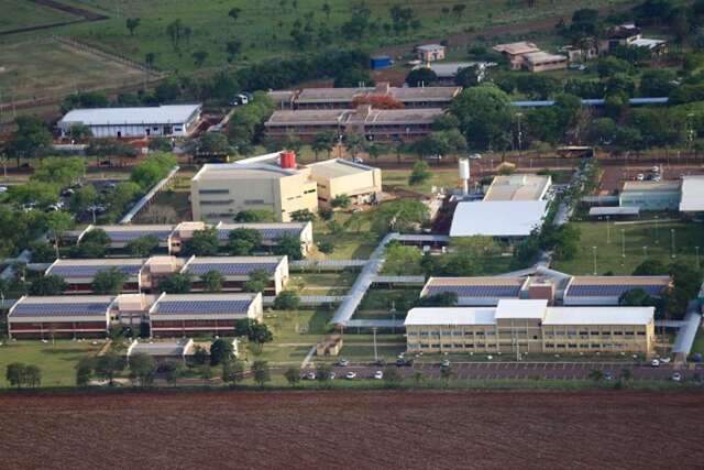 UFGD abre inscrições para vestibular 2026 com 984 vagas em 35 cursos gratuitos