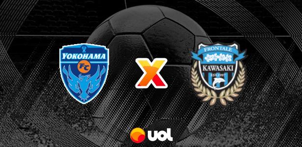 Yokohama FC logo