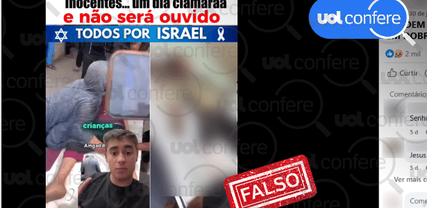 08.jul.2025 - Vídeo de Nikolas Ferreira foi alterado por IA para aplicar golpe