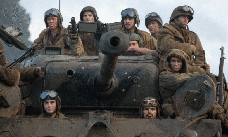Dica de streaming: Filme de ação de guerra brutal do criador de Esquadrão Suicida – absolutamente não é para os fracos de coração - Notícias de cinema