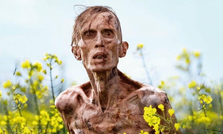 “28 Anos Depois”: Danny Boyle despeja carradas de zombies numa estética de iPhone
