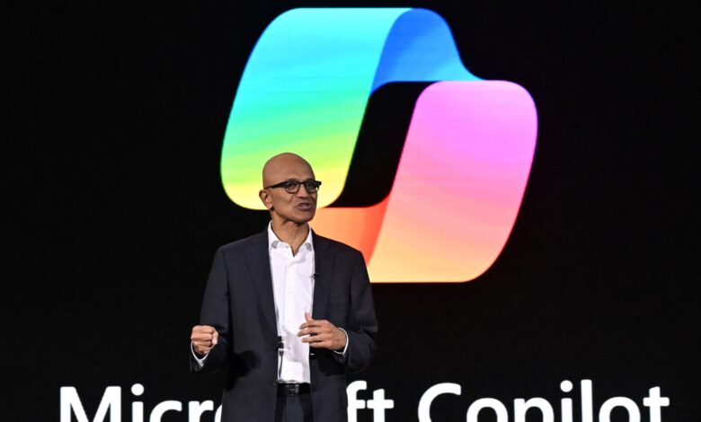 Microsoft laying off about 9,000 employees in latest round of cuts