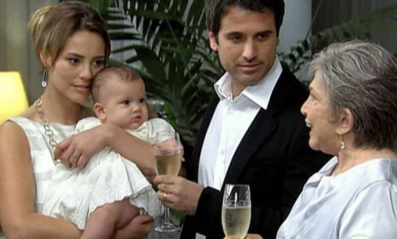 Quem é a atriz que abandonou a novela no primeiro dia de gravação? Saiba tudo