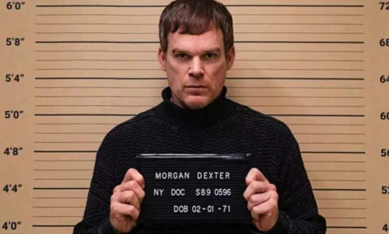 Michael C. Hall explica o seu retorno em 'Ressureição'
