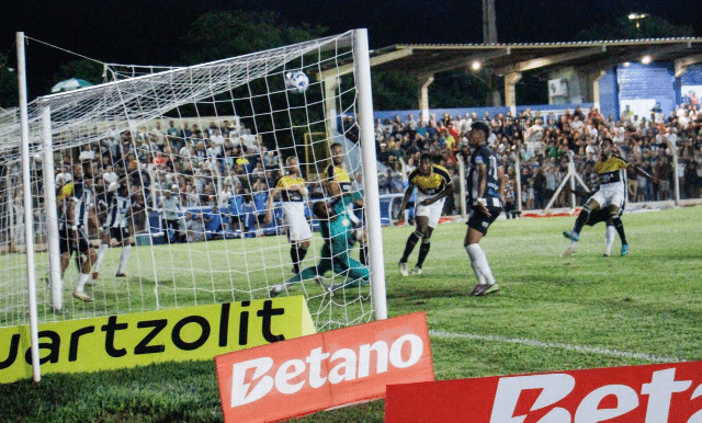 Operário busca vitória contra Itabirito nesse domingo, 7 de julho