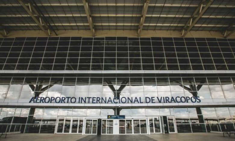 Homem Morre Atropelado em Viracopos, Aeroporto Fica Fechado por 4 Horas
