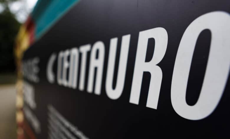 A Centauro é um dos maiores grupos de material esportivo do país